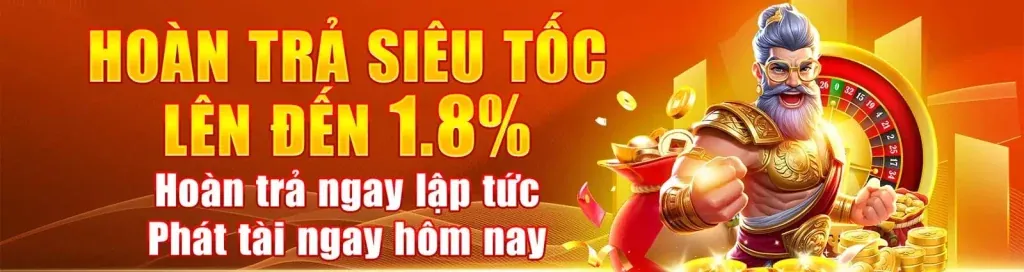 Video slot hiện đại với đồ họa 3D và nhiều tính năng bonus