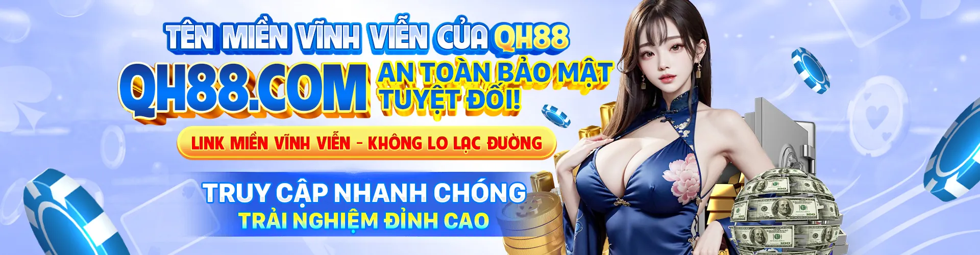 Hình ảnh một người chơi vui vẻ với các biểu tượng khuyến mãi, tiền thưởng và giao diện game bài Win79 hiện đại, màu sắc chủ đạo xanh lam và trắng, thể hiện sự hứng khởi khi tận dụng ưu đãi.